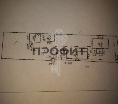 Дом 36.2 кв. м, Крым республика, город Алушта, село Солнечногорское, улица Подгорная