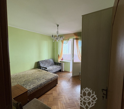Квартира 66.3 кв. м, Крым республика, город Алушта, улица Судакская