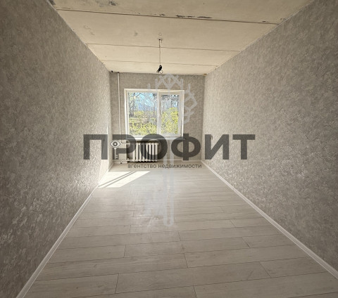 Квартира 66.2 кв. м, Крым республика, город Алушта, улица Туристов, дом 3