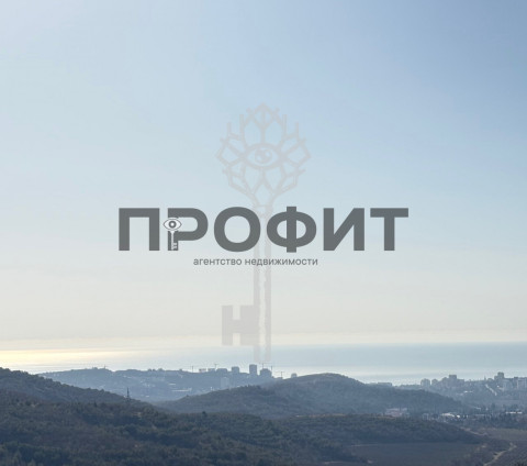 Участок 11 соток, Крым республика, город Алушта, село Верхняя Кутузовка, улица Почтовая, дом 3