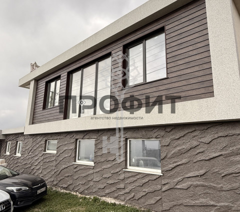 Дом 265 кв. м, Крым республика, город Алушта