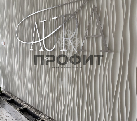 Квартира 71 кв. м, Крым республика, город Алушта, улица Набережная