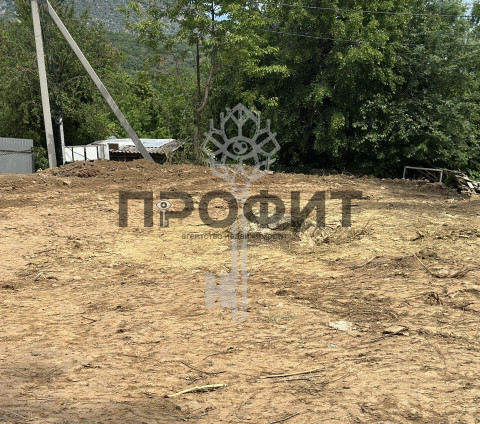 Участок 8 соток, Крым республика, город Алушта, село Малый Маяк, улица Зеленая, 36