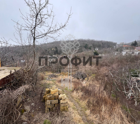 Участок 12 соток, Крым республика, город Алушта, село Малый Маяк