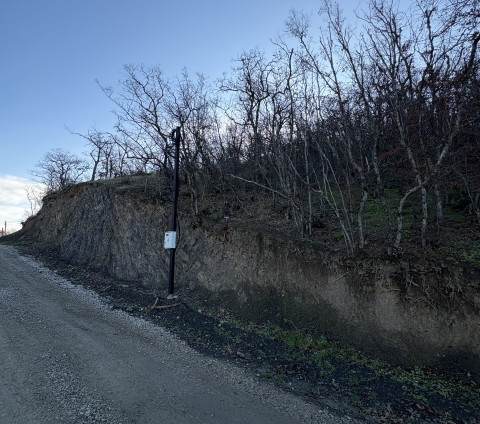 Участок 4 соток, Крым республика, город Алушта