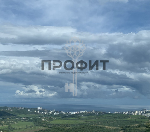 Участок 7 соток, Крым республика, город Алушта, село Изобильное