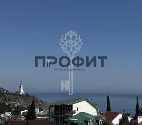 Коммерческая 173.5 кв. м, Крым республика, город Алушта, село Малореченское, улица Подгорная, дом 21а