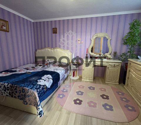 Дом 60 кв. м, Крым республика, город Алушта, село Изобильное