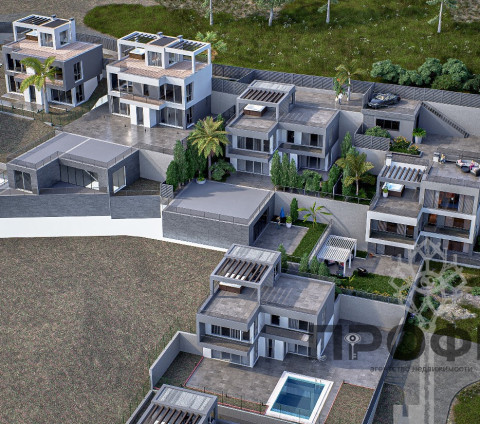 Дом 260 кв. м, Крым республика, город Алушта