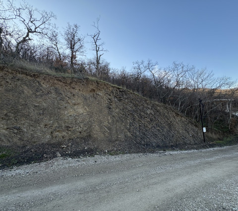 Участок 4 соток, Крым республика, город Алушта