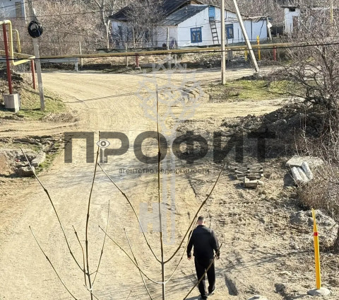 Участок 5 соток, Крым республика, город Алушта, село Изобильное, переулок Почтовый