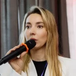 Сорина Дарья Александровна