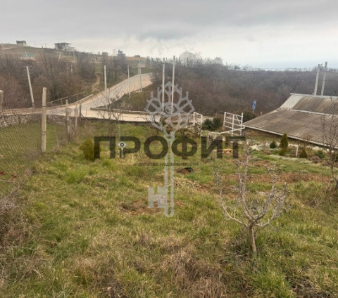 Участок 27 соток, Крым республика, город Алушта, село Лучистое
