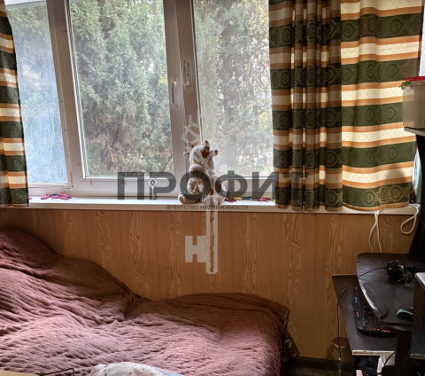 Квартира 31 кв. м, Крым республика, город Алушта, улица Ялтинская, дом 17