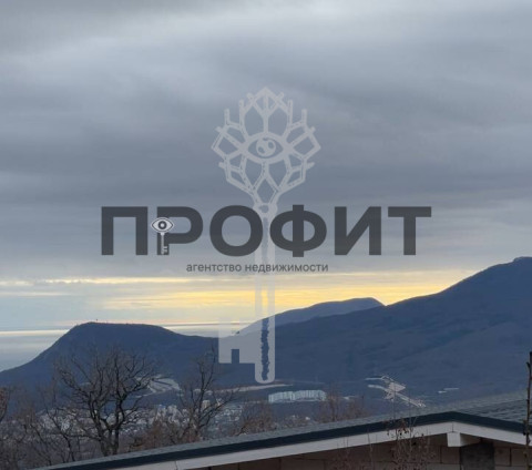 Участок 12.3 соток, Крым республика, город Алушта, село Лучистое, улица Шоссейная, дом 29