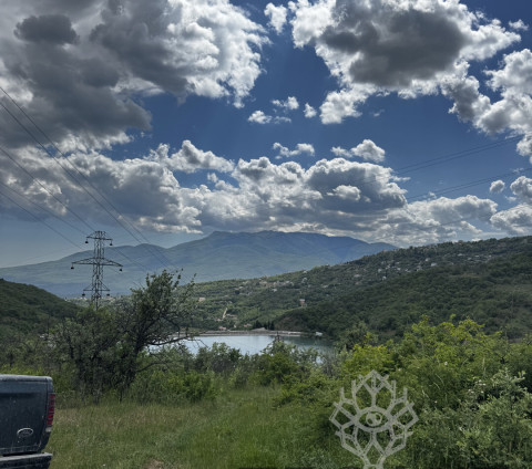 Участок 12 соток, Крым республика, город Алушта, село Лучистое
