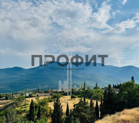 Участок 7 соток, Крым республика, город Алушта, село Изобильное