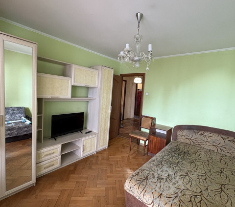Квартира 66.3 кв. м, Крым республика, город Алушта, улица Судакская