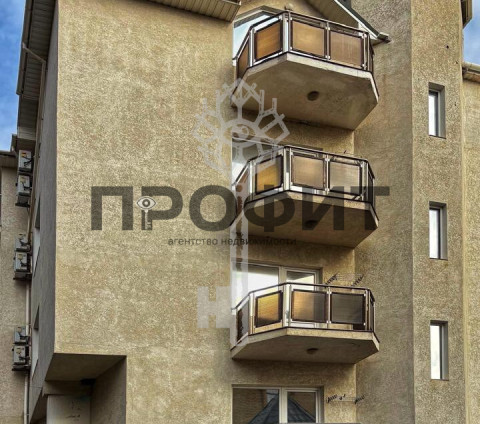 Коммерческая 645 кв. м, Крым республика, город Алушта, поселок Утес, улица Гагариной, дом 25, корпус 330