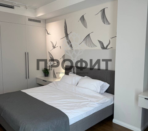 Квартира 79.8 кв. м, Крым республика, город Ялта, улица Екатерининская