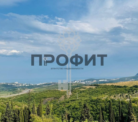 Участок 7 соток, Крым республика, город Алушта, село Изобильное