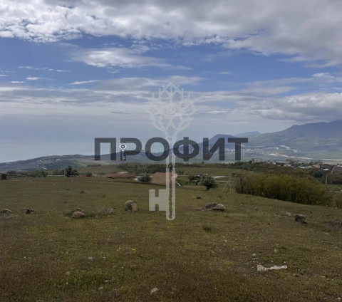 Участок 10 соток, Крым республика, город Алушта, село Лучистое