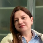 Мальцева Инна