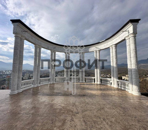 Квартира 37.2 кв. м, Крым республика, город Алушта, поселок Семидворье, микрорайон Аян-Дере-2, дом 28