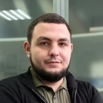 Бекиров Мухаммед