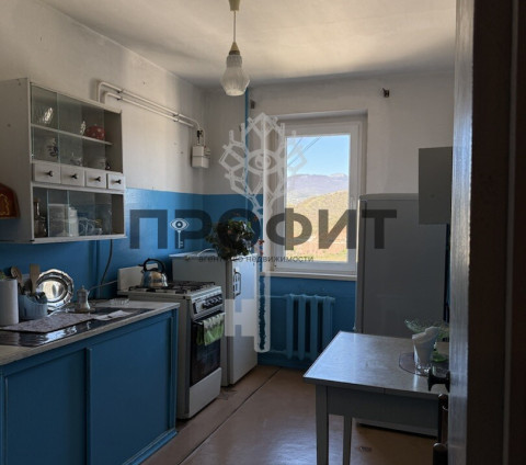 Квартира 45.9 кв. м, Крым республика, город Алушта, улица Юбилейная