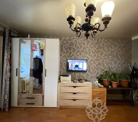 Квартира 37.2 кв. м, Крым республика, город Алушта, улица Судакская