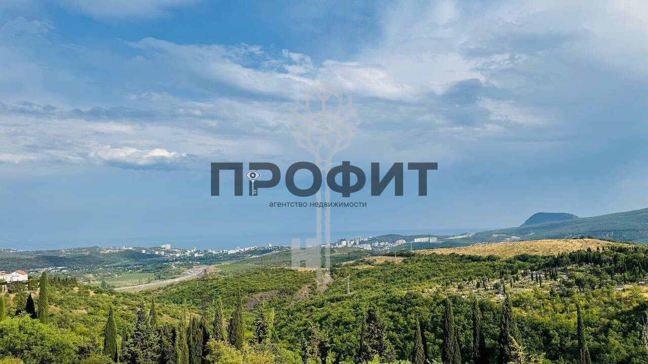 Участок 7 соток, Крым республика, город Алушта, село Изобильное